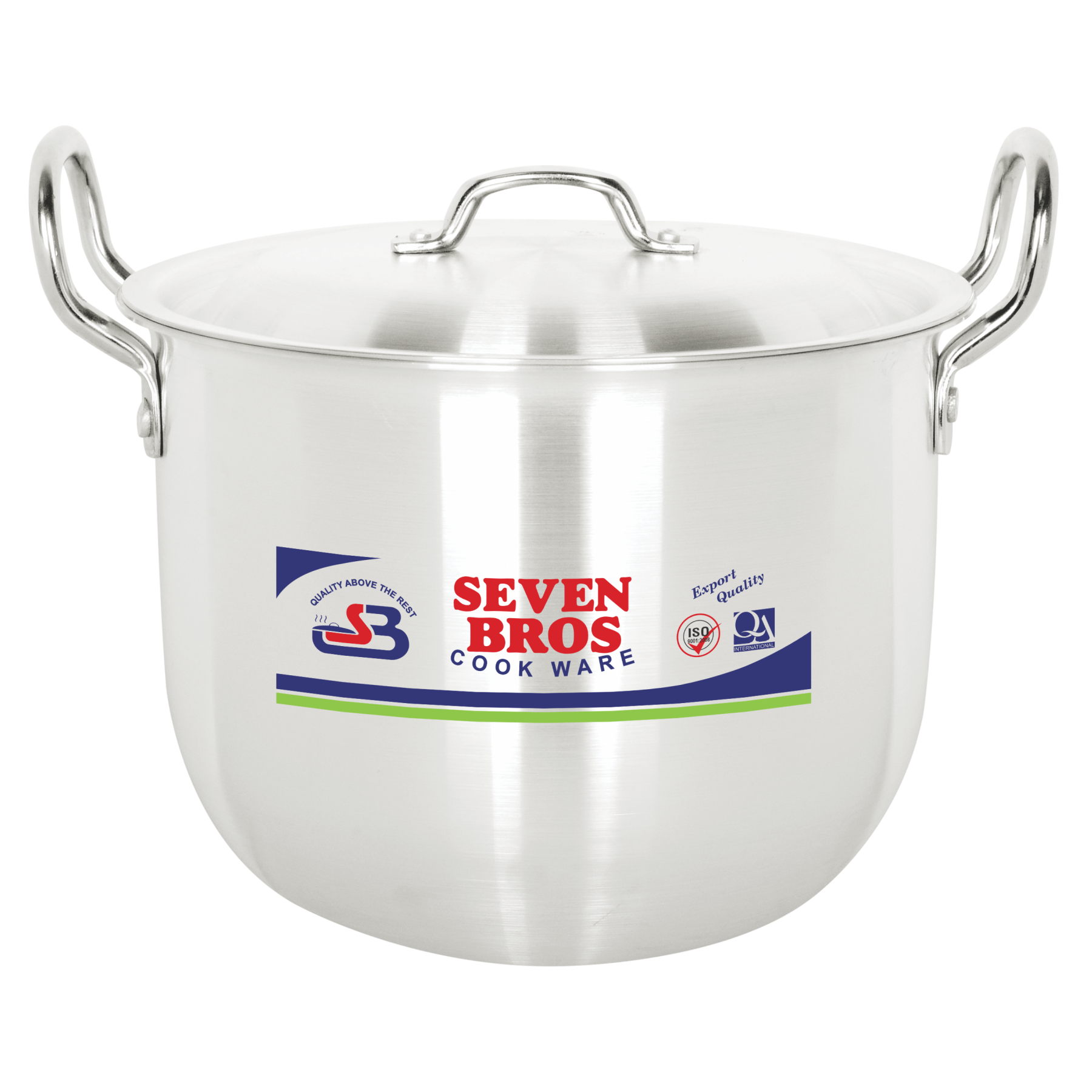 (3×7) Cozy Cuisine Seven Bros Cookware UK