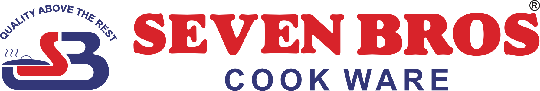 Seven Bros Cookware UK
