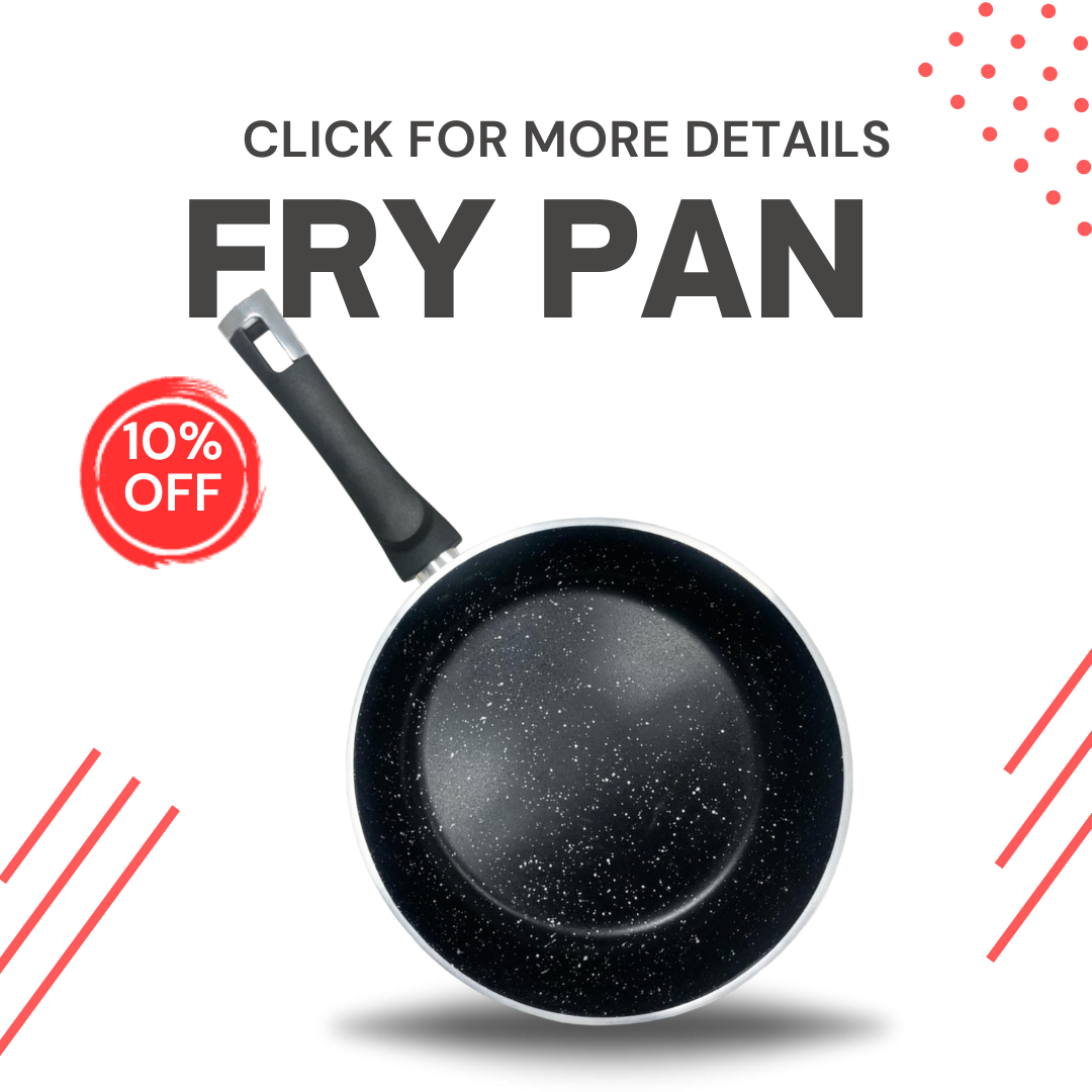 FRY PAN (NS)