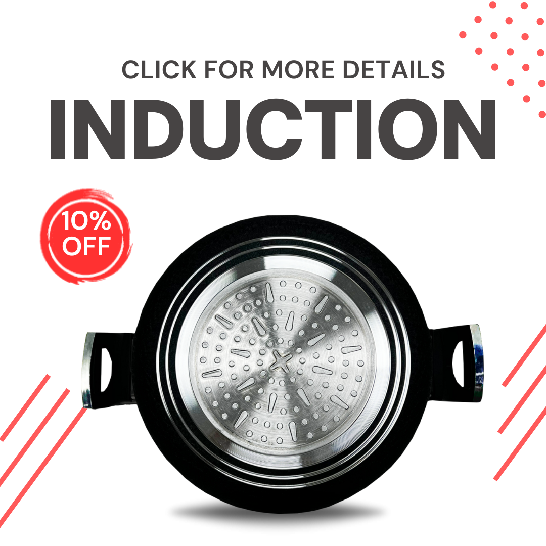 INDUCTION PRODUCTS